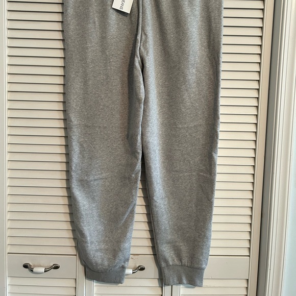 Calvin Klein Men’s Gray Sweatpants NWT XL - Picture 2 of 5